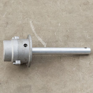 Válvula de Seguridad Antidesbordamiento de Aleación de Aluminio HUATE con Sonda TOBS-4C2-03 2J3, Tamaño de Puerto Mediano, Temperatura Media - Product Image 6