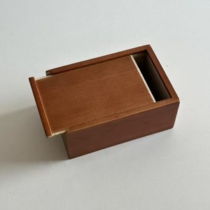 Urnas Personalizadas Ecológicas para Cinzas de Cães Urna de Madeira com Porta-Retrato Urna para Cinzas de Animais de Estimação - Product Image 2