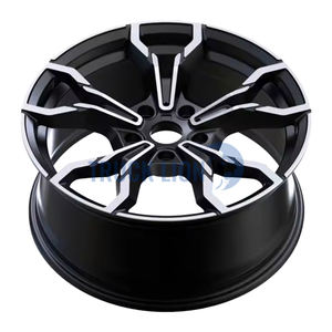 Nuovi Arrivi Cerchi in Lega Forgiati Concavi Aftermarket da 18 19 20 Pollici con 5 Fori per Auto BMW - Product Image 5