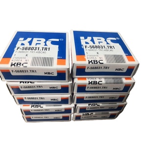 <span class=keywords><strong>KBC</strong></span>-rodamientos de rodillos cónicos, F-563739 F-563739.01.RTR1-DY-H90G - Product Image 3