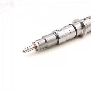 Injecteur Common Rail Diesel 0445120029 pour système de carburant moteur QSL9 QSC8.3 - Product Image 3