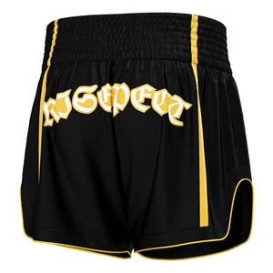 Pantalones Cortos de Compresión para Artes Marciales Mixtas, Kickboxing, BJJ, Grappling, Jiu-Jitsu, Boxeo, Muay Thai, Más Vendidos - Product Image 4
