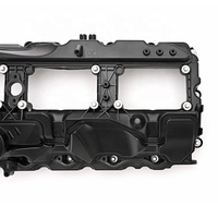Nắp quy lát OE 11127570292 V20-2765 N55 dành cho BMW N55 dòng 1, dòng 2, dòng 3, dòng 4, dòng 5, dòng 6, dòng 7, X1, X3, X4, X5, X6
