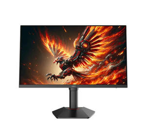 CN Original HKC G27H2 27" 2K QHD 2560*1440 180Hz 350cd/m 1ms FreeSync Premium DIC Reducción de Desenfoque Dinámico 75mm VESA - Product Image 1