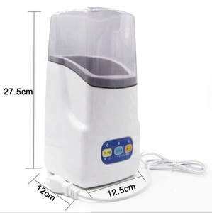 Usine Petite Maison Automatique Maison Yaourt En Boîte Sans Lavage Température Constante Fermenteur Multifonction Mini Yourt Maker - Product Image 2
