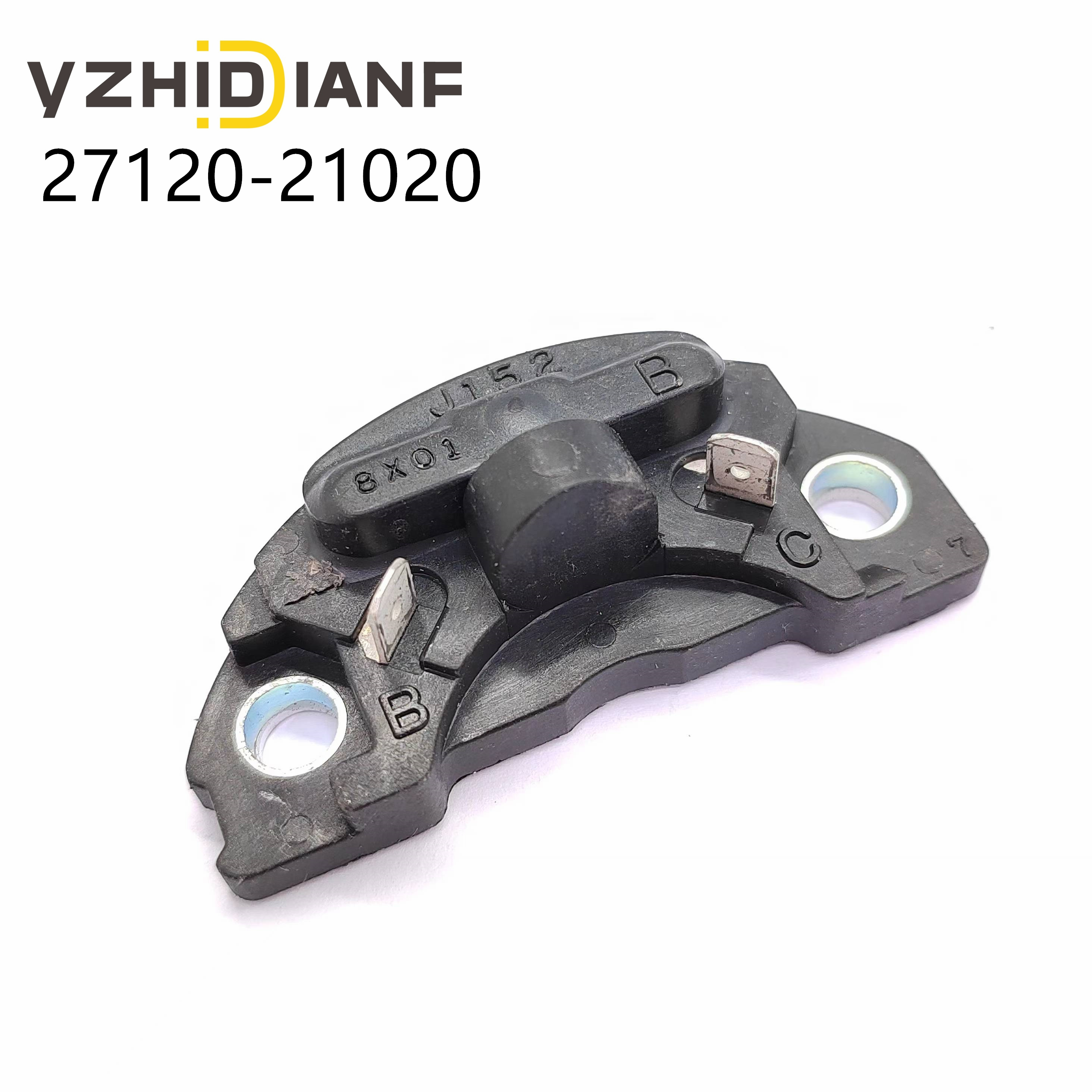 【美品商品】CE owner's manual Ignition Control Module 2712021020 27120-21020 LX-549