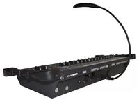 Sıcak Fırsat DMX384 Konsolu Disko DJ Gösterisi için LED Par Işık LED Hareketli Kafa Işığı 512 DMX Konsolu DJ Kontrol Cihazı Ekipmanı