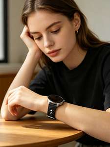 Bracelet 16mm 18mm 20mm 22mm pour <span class=keywords><strong>HuaMi</strong></span> <span class=keywords><strong>Amazfit</strong></span> GTR GTS 4 3 2, bracelet à motif diamant pour Samsung Xiaomi Huawei Watch GT 2 3 4 5 Pro - Product Image 2