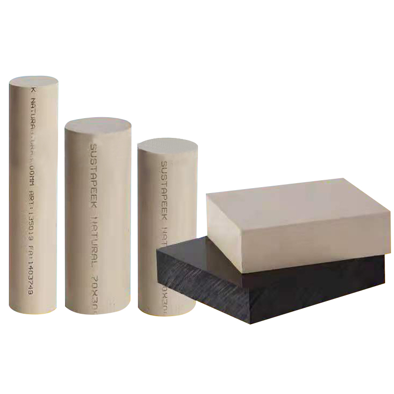 Lastra In Nylon Estruso 2mm-30mm Spessore &ndash; Materiale Tecnico Plastico (4x4 Pollici)