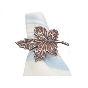 Argent Rustique Antique Rose Fleur Design Pas Cher Rond De Serviette Vaisselle Accessoires Décoratifs Rond De Serviette - Product Image 3