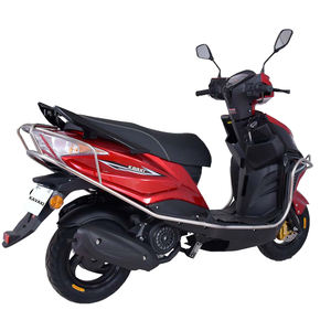 KAVAKI nouveautés 2 roues essence cargo personnes âgées 125cc 150cc moteur autres motos scooters à essence - Product Image 5