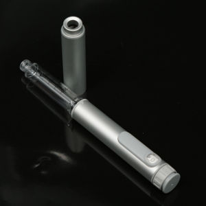 Mécanisme de stylo à cadran doseur en métal OEM + boîtier |   Personnalisation d'ingénierie - Product Image 3