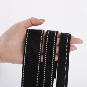 <span class=keywords><strong>Ruban</strong></span> perlé en acrylique brillant réfléchissant double face (style <span class=keywords><strong>sergé</strong></span>) Chine pour accessoires de cheveux DIY, sacs, emballage de fleurs, chapeaux, chaussures - Product Image 5