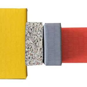 Vente en gros du fabricant, tapis en mousse de 4cm pour la gymnastique, le judo, la lutte, l'aïkido, le grappling, l'entraînement MMA pour les équipements d'arts martiaux - Product Image 2