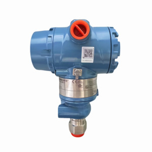 Transmisor de Presión Absoluta ROSEMOUNTE 3051TG1A con Clasificación IP68, Rango de hasta 4000 psia, 1 Año de Garantía, Nuevo en Stock - Product Image 4
