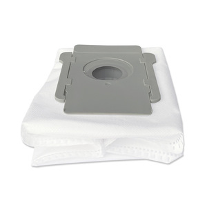 Pièces de rechange pour robots IRobots I7 I7 + E5 E6 <span class=keywords><strong>I3</strong></span> Brosses en caoutchouc Tampons de vadrouille Filtres Brosses latérales Sacs à poussière - Product Image 2