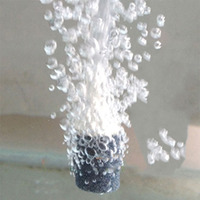 10 pcs/Lot Diffuseur Pierre pour Ozone Eau et Huile
