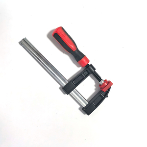 Prensa de Carpintería Ajustable DIN5117 con Longitud de 100-1200 mm (4-48 Pulgadas), Tipo Alemán, Herramientas de Carpintería - Product Image 2