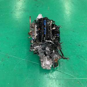 Best Verkochte Fsh Merk R18a Voor 4 Cilinder Gebruikte Benzinemotor Met <span class=keywords><strong>3</strong></span> Maanden Garantie Houten Doos Verpakking - Product Image 3