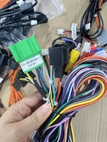 Estéreo para Coche Android de 13.1 Pulgadas con Navegación GPS y Reproductor Multimedia, CarPlay 4+64 GB para Chevrolet Silverado GMC Sierra 2014-2018