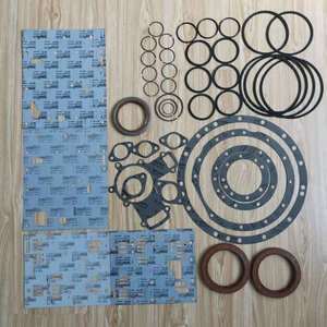Kit Perbaikan Transmisi 4WG200 dengan Gasket, Seal Oli, dan Ring Seal untuk Suku Cadang Wheel <span class=keywords><strong>Loader</strong></span> - Product Image 2