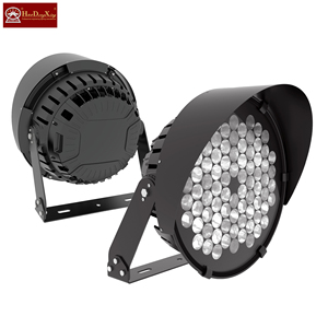 Reflector LED de 210LM de Alta Luminosidad para Estadios Deportivos, Túneles, Iluminación LED para Exteriores con Chip SMD <span class=keywords><strong>5050</strong></span> de 500W-1000W - Product Image 1