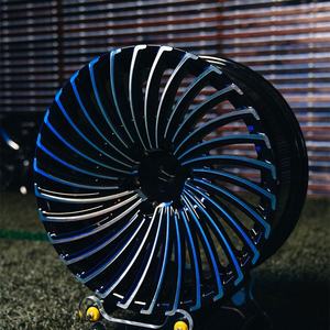 Jantes forgées directement de l'usine pour Dodge Hellcat Muscle Car Racing <span class=keywords><strong>Street</strong></span> 20x9 20x10 5x112 5x114.<span class=keywords><strong>3</strong></span> 5x120 5x127 5x139.7 6x135 6x139.7 - Product Image 3