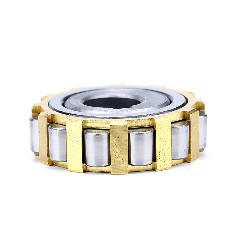 エキセントリックローラーベアリング618gsxエキセントリック