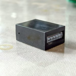 Contador electromagnético modelo | 6/7 dígitos, conexión Pin/cable personalizable para máquinas expendedoras - Product Image 6
