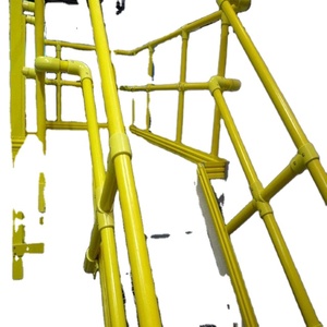 Plataforma de trabajo de plástico reforzado con fibra de vidrio de China - Product Image 6