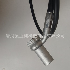 Cuerda de cabrestante para portaequipajes de repuesto Ford MK8 MK9 2185433, dispositivo antivibración de cable, pieza automotriz - Product Image 5