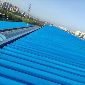 Ruban adhésif PE auto-adhésif moderne de marque Jinhai en gros, matériau imperméable pour la réparation des fuites de tuiles en acier coloré, isolation thermique - Product Image 2