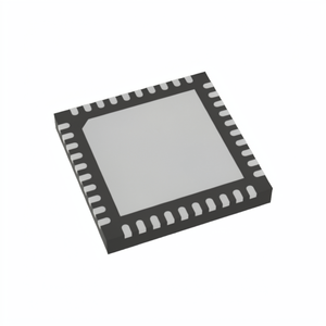 Electronics Component In Stock SI3206-B-GM Interface 40 VFQFN Exposed Pad - Product Image 1