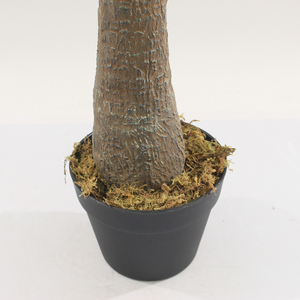 JWT3638 grand pot artificiel intérieur et extérieur d'arbre de sang de dragon artificiel adapté à la décoration d'hôtel - Product Image 3