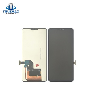 Écran tactile d'origine de remplacement pour LG G Pro Lite G2 G3 G4 G5 G6 G7 One G8 G8x G8s ThinQ G9 Écran LCD - Product Image 3