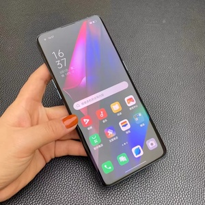 99% New <span class=keywords><strong>Find</strong></span> <span class=keywords><strong>X3</strong></span> <span class=keywords><strong>Pro</strong></span> 5G Unlock-Monitor de 10 bits-Original Genuino Venta al por mayor Versión global AMOLED 120Hz 65W Carga - Product Image 2