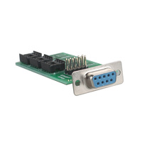 Adaptateur EEPROM pour programmeur UPA USB V1.3 UPA ECU
