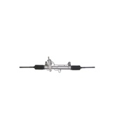 Nouvelle crémaillère de direction assistée hydraulique pour Chevrolet Daewoo Lacetti Nubira (OE 96451425 96255692 etc.) Acier, aluminium, caoutchouc