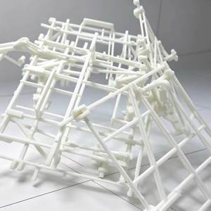 Résine SLA, impression 3D en métal SLM, accessoires personnalisés, haute précision, mini-prototypage de composants pour machines - Product Image 3