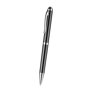Stylo enregistreur vocal intelligent professionnel HD avec réduction de bruit, lecteur MP3 et traduction en temps réel pour réunions d'affaires et conférences - Product Image 1
