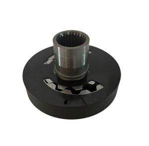 Pompe de charge A4VG110, pompe à engrenages interne pour pompe pilote A4VG110, pièces de pompe à piston hydraulique - Product Image 5