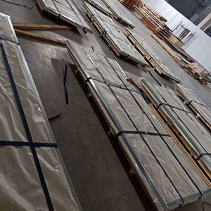 Drap en acier inoxydable brillant, 2B No.1 2B 1.4528, excellente qualité - Product Image 5