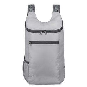 Mochila de viaje al aire libre, bolsa de acampada plegable, Mochila deportiva <span class=keywords><strong>para</strong></span> fitness - Product Image 3