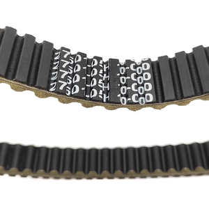 สายพานขับเคลื่อน ใช้ได้กับ <span class=keywords><strong>Suzuki</strong></span> <span class=keywords><strong>Burgman</strong></span> <span class=keywords><strong>400</strong></span> Skywave <span class=keywords><strong>400</strong></span> ปี 1999-2020 2019 2018 2017 2016 <span class=keywords><strong>2015</strong></span> รุ่น 27601-15F10-000 - Product Image 4