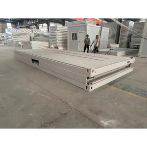 Giá rẻ mới gấp <span class=keywords><strong>container</strong></span> <span class=keywords><strong>10</strong></span> phút nhanh chóng cài đặt prefab xây dựng trang web <span class=keywords><strong>container</strong></span> văn phòng thép <span class=keywords><strong>container</strong></span> nhà - Product Image 5