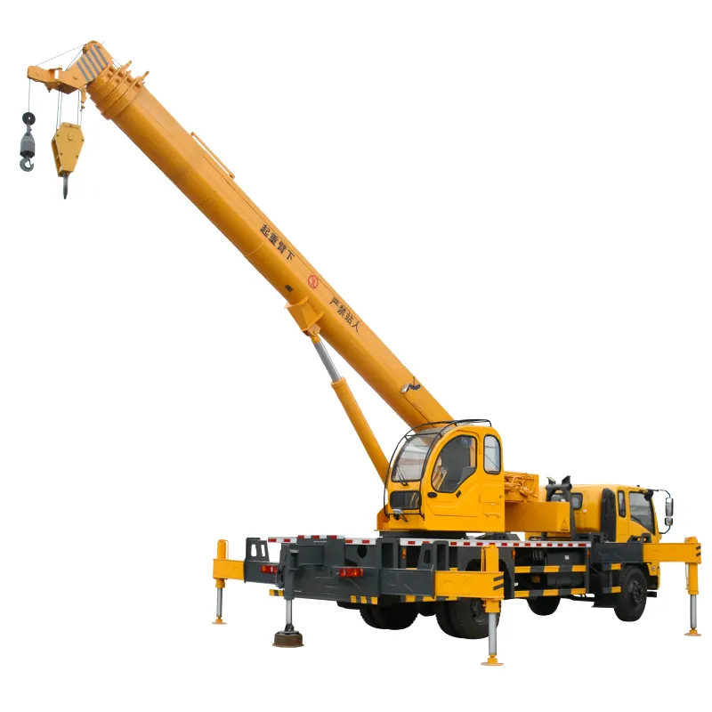 10 Ton 12 Ton 16 Ton 20 Ton 25 Ton Mobiele Truck Kraan Hydraulische Gemonteerd Autokraan Vrachtwagen crane Lijst Prijs