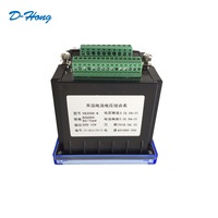 Alimentation électrique EDI 380V 50HZ, redresseur, alimentation variable
