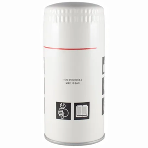 Neues Luftkompressor-Ölfilter element Teilen ummer 1613610500 - Product Image 1