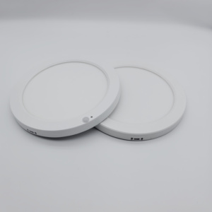 Современная Светодиодная панель высокого люмена белого теплого цвета для больниц, школ и офисов, 3000K, 4000K, 6500K, потолочная панель - Product Image 2