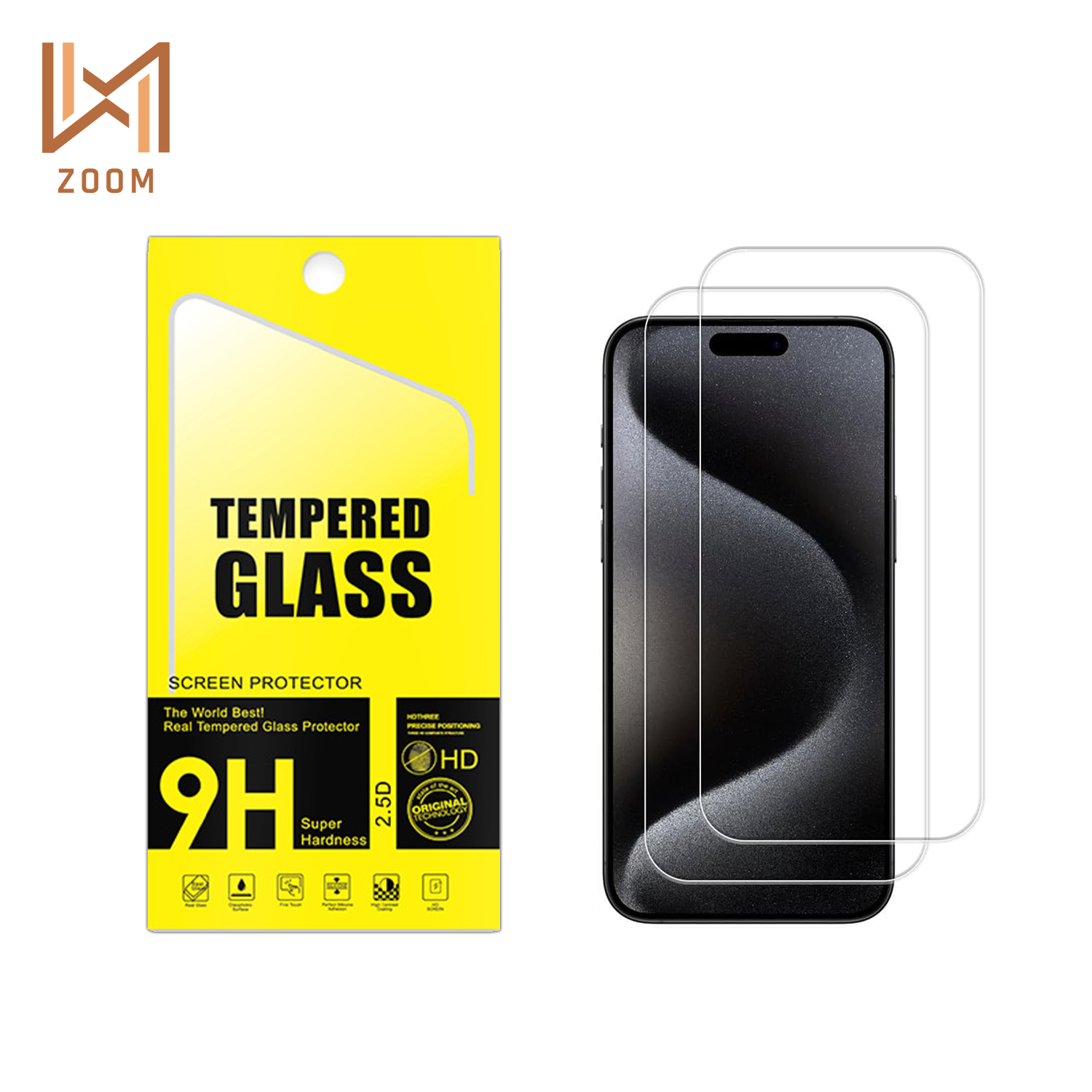 glass guard for iphone